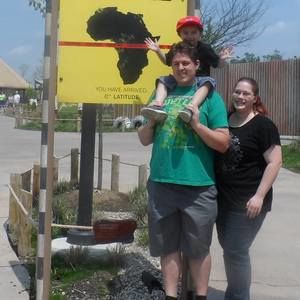 Meet your Posher, Richard